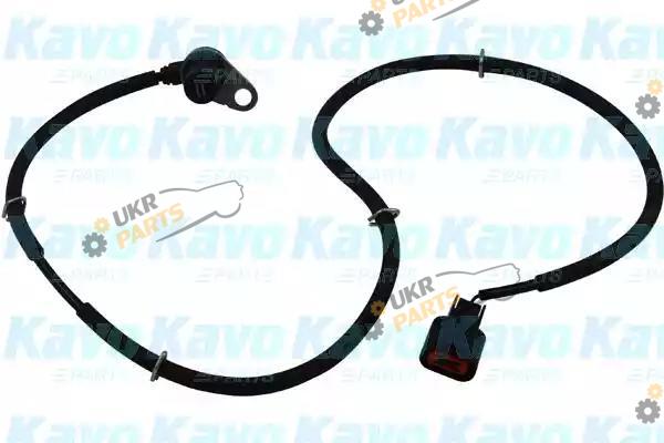 Датчик АБС KAVO PARTS BAS-5505