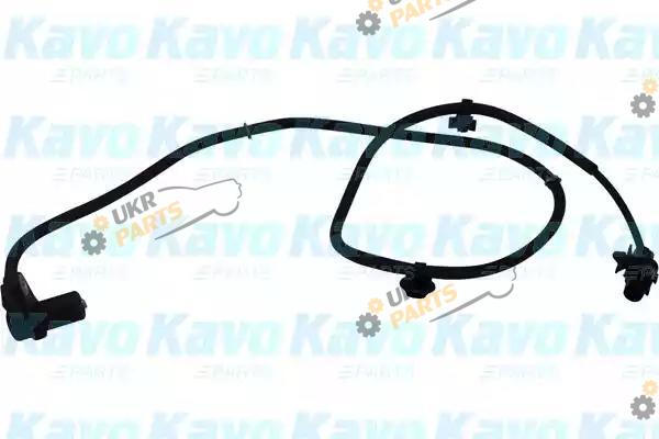 Датчик АБС KAVO PARTS BAS-5506