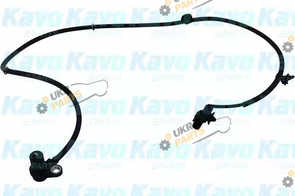Датчик АБС KAVO PARTS BAS-5507