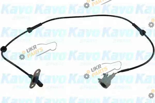 Датчик АБС KAVO PARTS BAS-6511