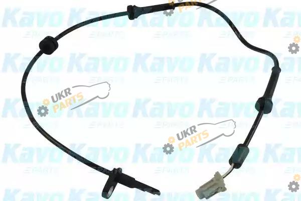 Датчик АБС KAVO PARTS BAS-6513