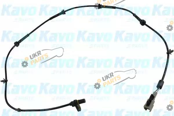 Датчик АБС KAVO PARTS BAS-6514