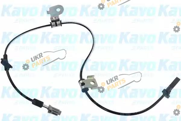 Датчик АБС KAVO PARTS BAS-8002