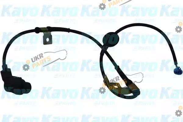Датчик АБС KAVO PARTS BAS-8502