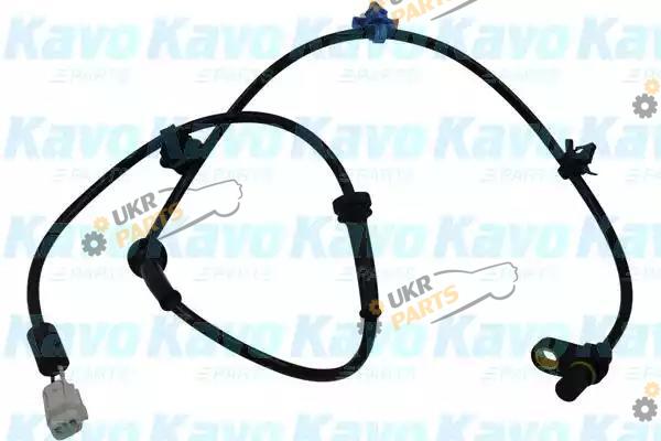 Датчик АБС KAVO PARTS BAS-8503