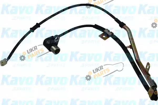 Датчик АБС KAVO PARTS BAS-8507