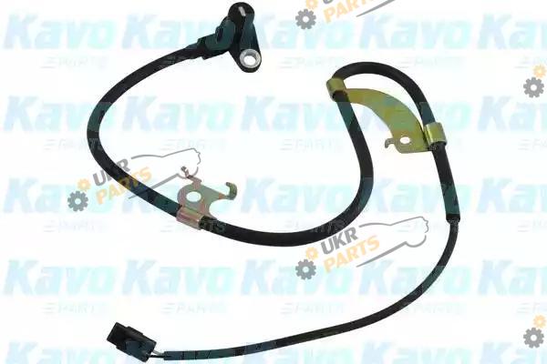 Датчик АБС KAVO PARTS BAS-8509