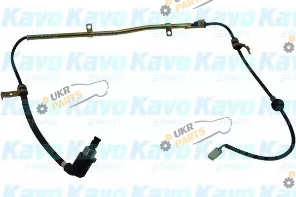 Датчик АБС KAVO PARTS BAS-8518