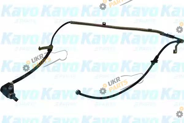 Датчик АБС KAVO PARTS BAS-8522