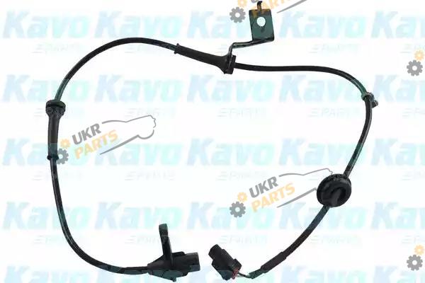 Датчик АБС KAVO PARTS BAS-8528
