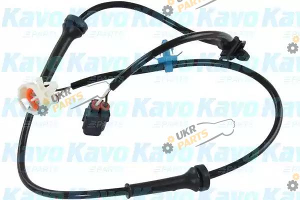 Датчик АБС KAVO PARTS BAS-8529