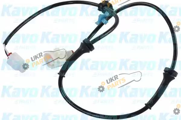 Датчик АБС KAVO PARTS BAS-8530