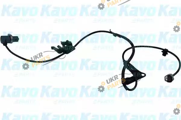 Датчик АБС KAVO PARTS BAS-9005