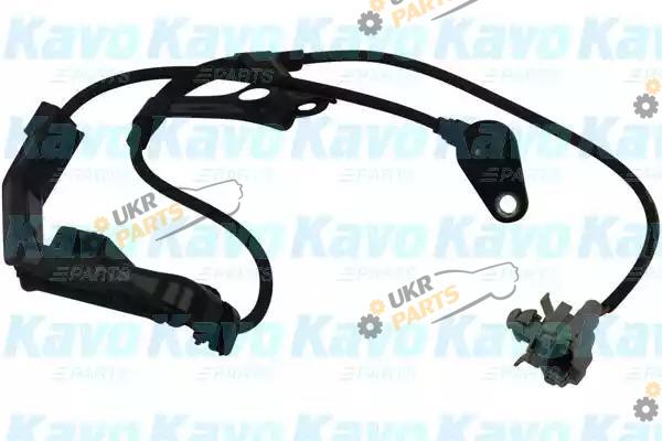 Датчик АБС KAVO PARTS BAS-9007