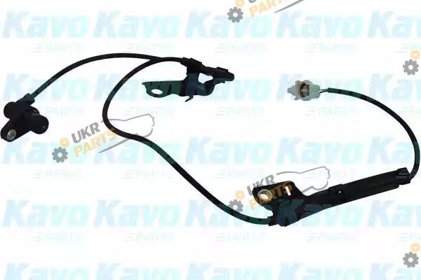 Датчик АБС KAVO PARTS BAS-9008