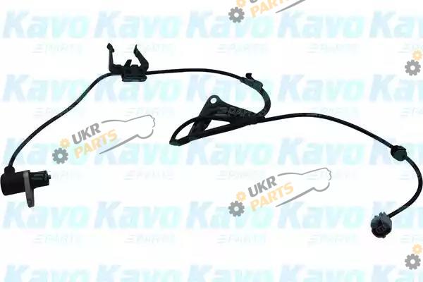 Датчик АБС KAVO PARTS BAS-9014