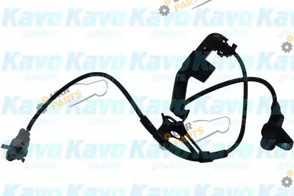 Датчик АБС KAVO PARTS BAS-9017