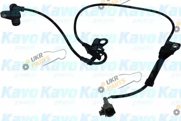 Датчик АБС KAVO PARTS BAS-9018