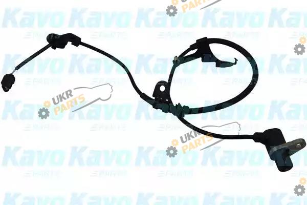 Датчик АБС KAVO PARTS BAS-9033