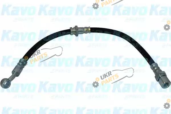 Тормозной шланг KAVO PARTS BBH-1012