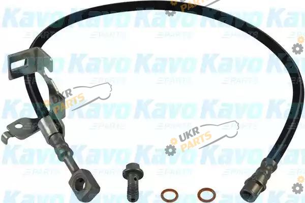 Тормозной шланг KAVO PARTS BBH-1031