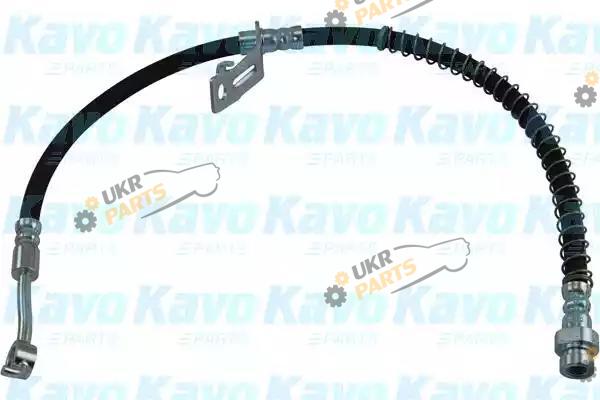 Тормозной шланг KAVO PARTS BBH-4118