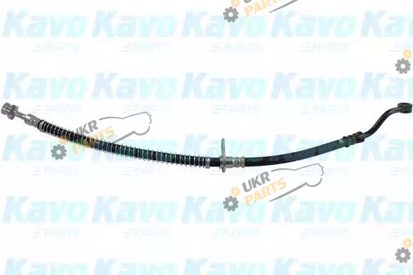 Тормозной шланг KAVO PARTS BBH-4127