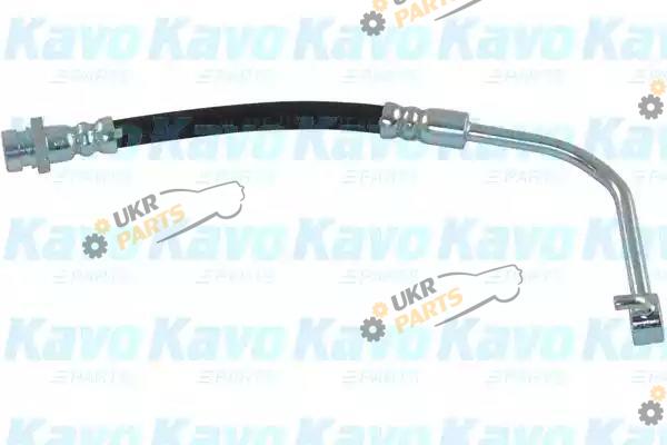 Тормозной шланг KAVO PARTS BBH-4128
