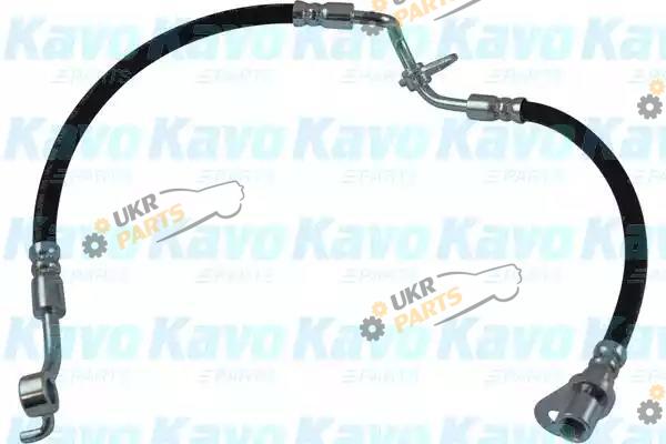 Тормозной шланг KAVO PARTS BBH-4541