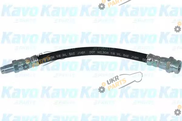 Тормозной шланг KAVO PARTS BBH-5522
