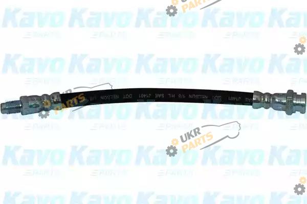 Тормозной шланг KAVO PARTS BBH-5551