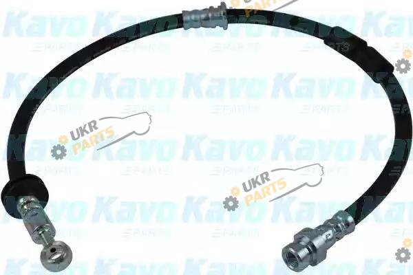 Тормозной шланг KAVO PARTS BBH-5580