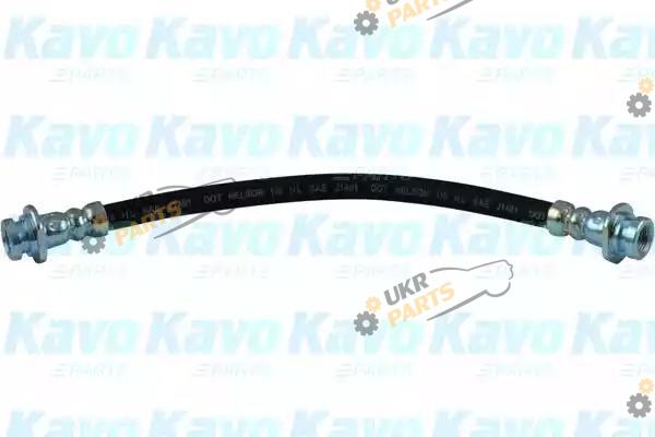 Тормозной шланг KAVO PARTS BBH-6519