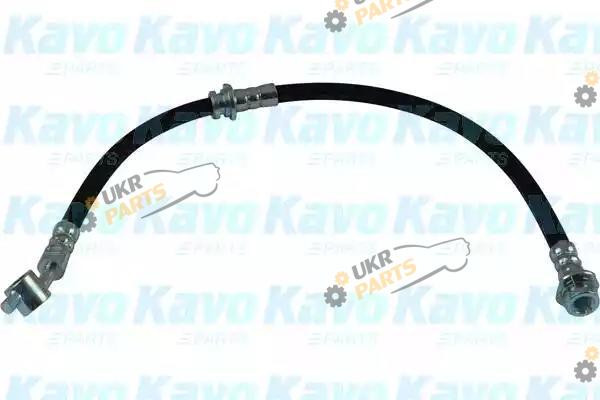 Тормозной шланг KAVO PARTS BBH-6563