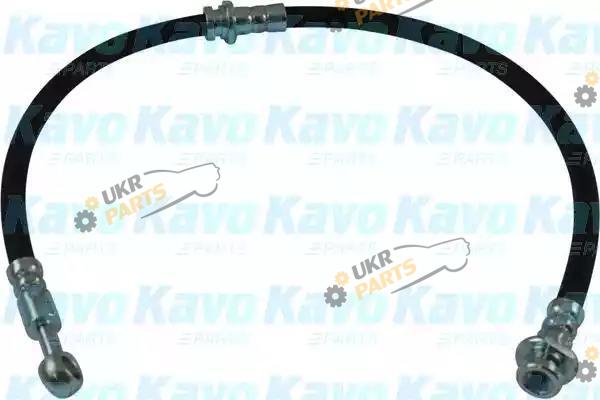 Тормозной шланг KAVO PARTS BBH-6580