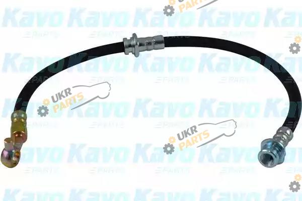 Тормозной шланг KAVO PARTS BBH-6586