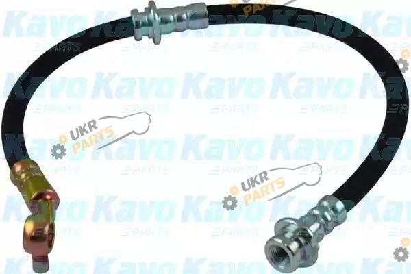 Тормозной шланг KAVO PARTS BBH-6587