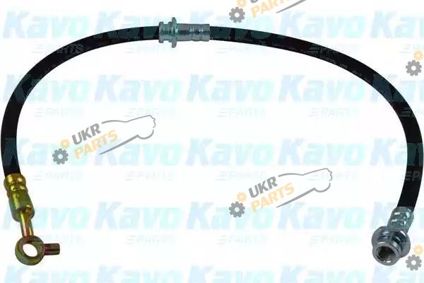 Тормозной шланг KAVO PARTS BBH-6756