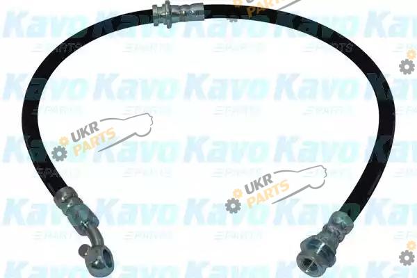 Тормозной шланг KAVO PARTS BBH-6757