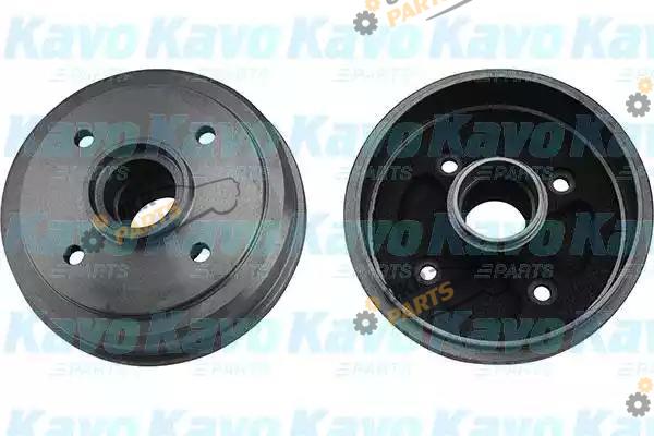 Тормозной барабан KAVO PARTS BD-1352