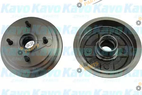 Тормозной барабан KAVO PARTS BD-3357