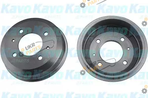 Тормозной барабан KAVO PARTS BD-3358