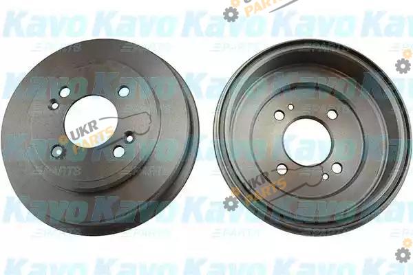 Тормозной барабан KAVO PARTS BD-3360