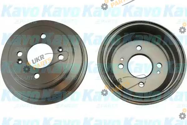 Тормозной барабан KAVO PARTS BD-3362
