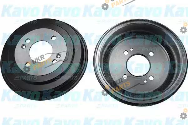 Тормозной барабан KAVO PARTS BD-3364
