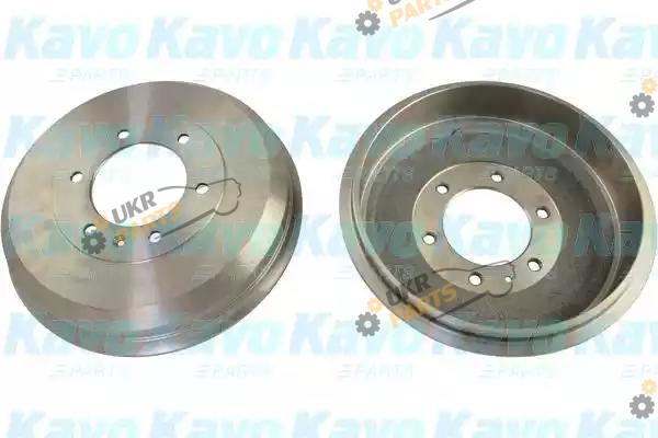 Тормозной барабан KAVO PARTS BD-3853