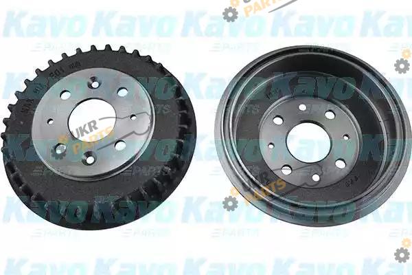 Тормозной барабан KAVO PARTS BD-4352