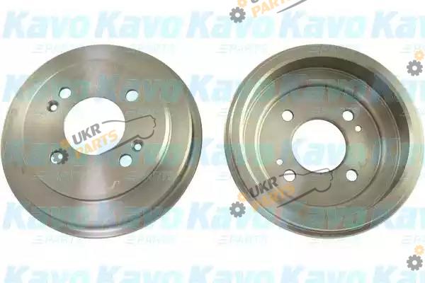 Тормозной барабан KAVO PARTS BD-4364