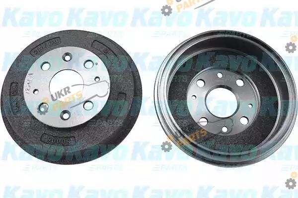 Тормозной барабан KAVO PARTS BD-4856