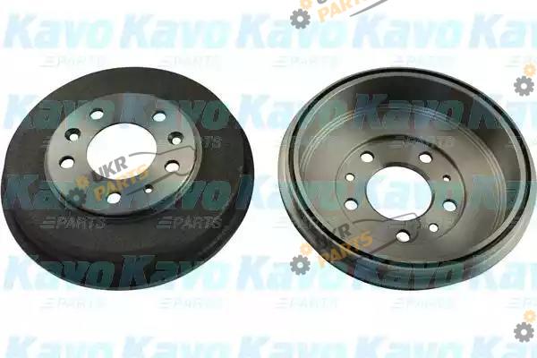 Тормозной барабан KAVO PARTS BD-4861